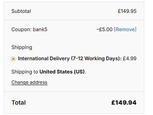 proof of working Direct Teeth Whitening discount codes BANK5