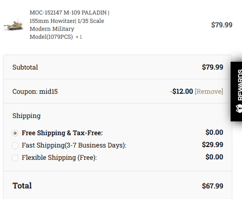 proof of working Letbricks coupon codes MID15