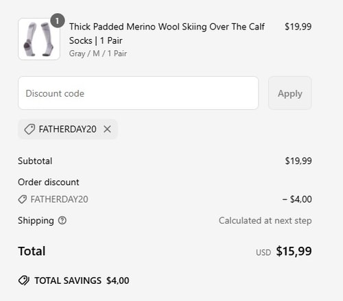 proof of working Hywell Socks discount codes FATHERDAY20