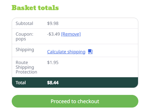 proof of working Cannabis Pharmacy coupon codes POPS
