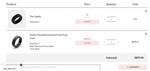 proof of working Elysium Hope coupon codes FREERING