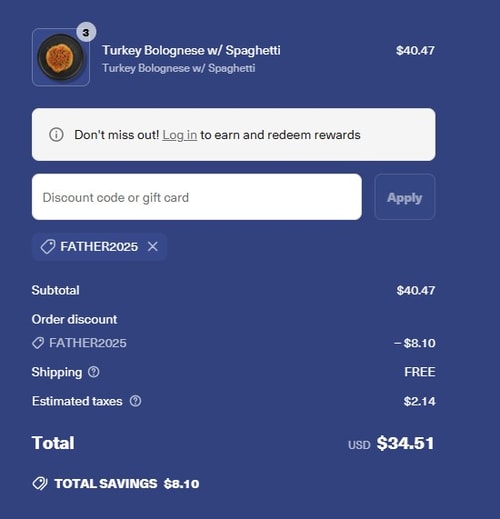 proof of working Eat Clean Bro coupon codes FATHER2025