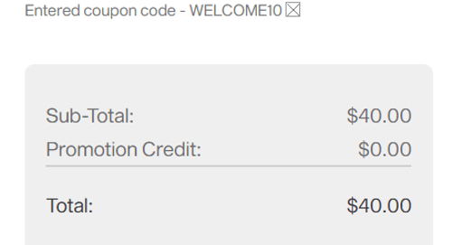 proof of working Science & Humans coupon code WELCO✱✱✱✱