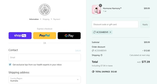 proof of working Happy Mammoth discount codes AC3SX4BDV9