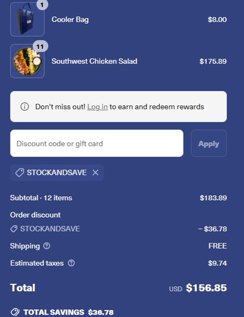 proof of working Eat Clean Bro coupon codes STOCKANDSAVE