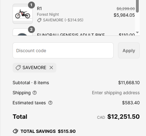 proof of working EUNORAU discount codes SAVEMORE
