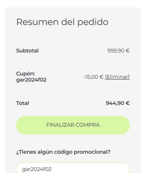 proof of working Gardiun c&oacute;digos descuento gar2024f02