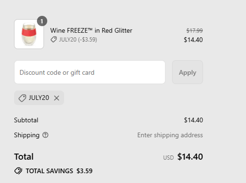 proof of working Chill With Host  coupon codes JULY20