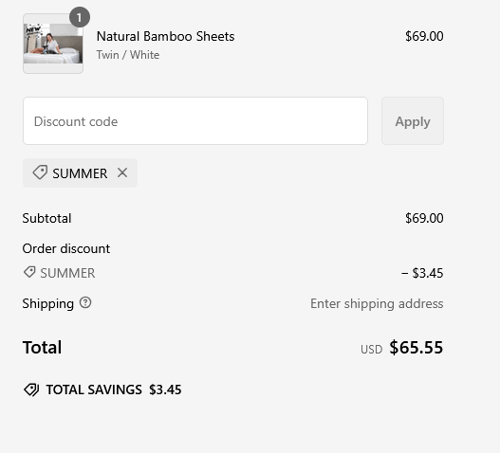 proof of working Latex Mattress Factory discount codes SUMMER