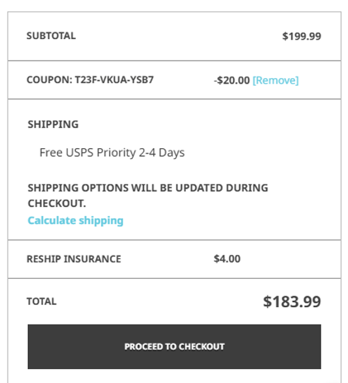 proof of working Triggered Brand promo codes T23F-VKUA-YSB7