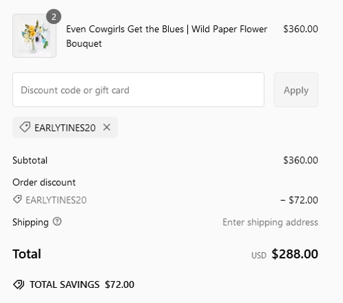 proof of working Unwilted promo codes EARLYTINES20