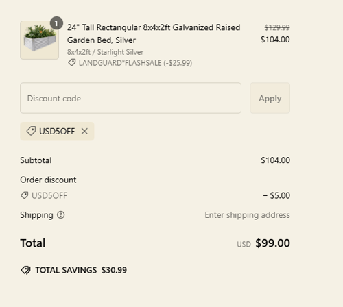 proof of working Land Guard discount codes USD5✱✱✱