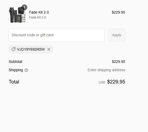 proof of working Royal Clips discount codes VJD19Y692R5W