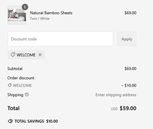 proof of working Latex Mattress Factory discount codes WELC✱✱✱