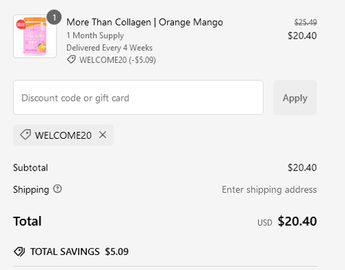 proof of working Obvi discount codes WELCO✱✱✱✱