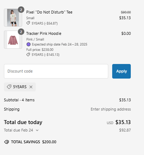 proof of working Amoo coupon codes 5YEARS