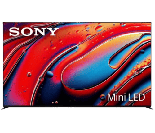 Sony BRAVIA 9 65