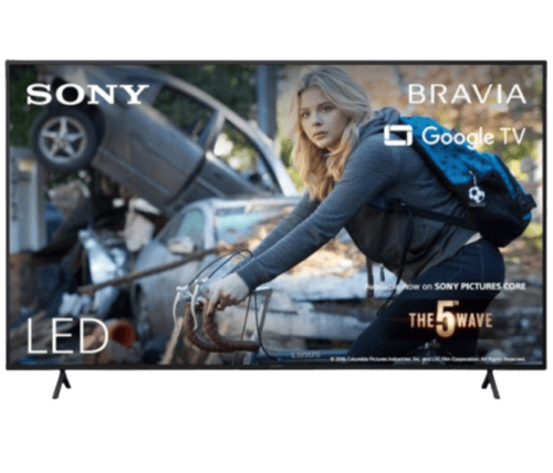 Sony BRAVIA X75