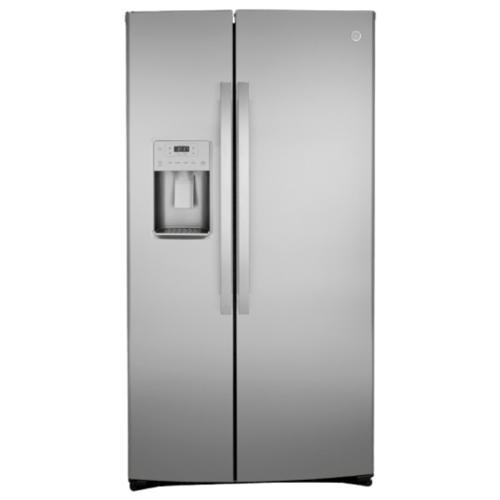 GE GSS25IYNFS