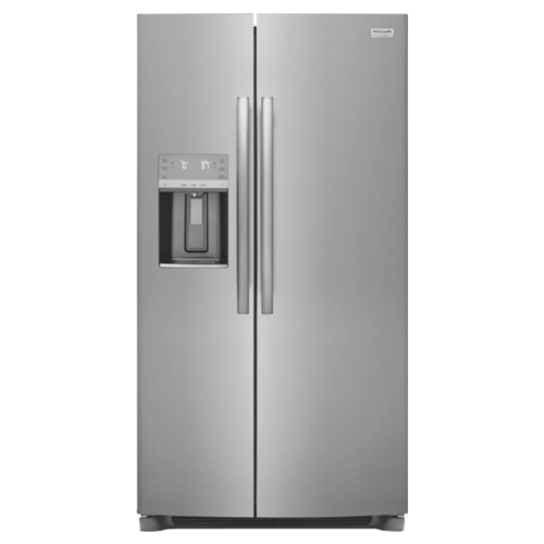 Frigidaire GRSS2652AF