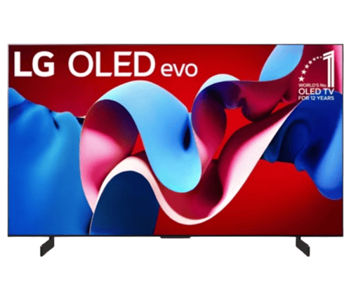 LG C4 OLED 55