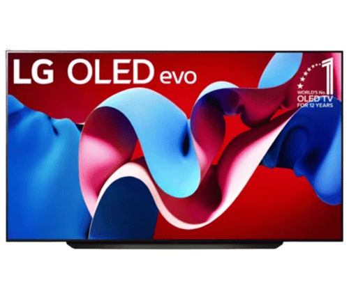 LG C4 OLED 65