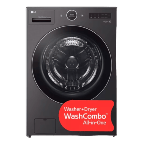 LG WM6998HBA