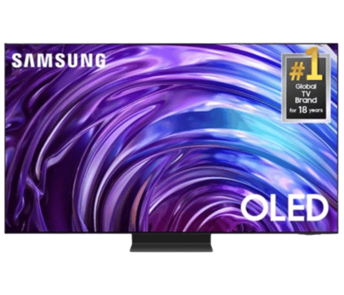 Samsung S95D 65