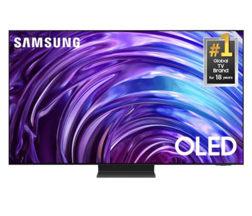 Samsung QN65S95DAF