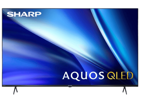 Sharp 4T-C55GM6540U
