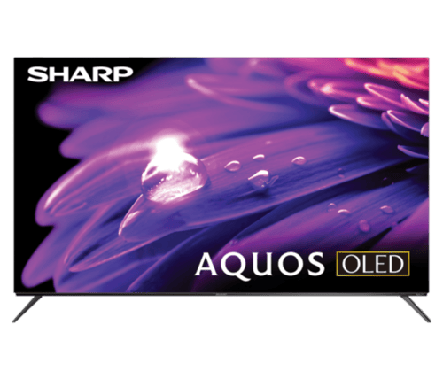 Sharp 4T-C65FS1UR