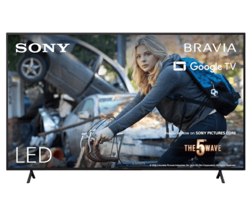 Sony BRAVIA X75