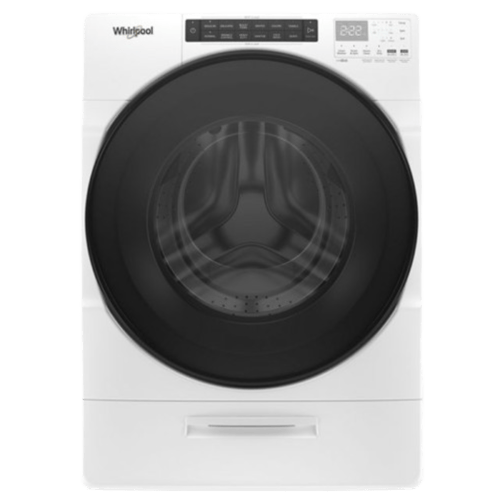 Whirlpool WFC682CLW