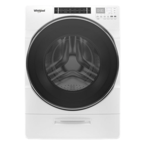 Whirlpool WFW8620HW