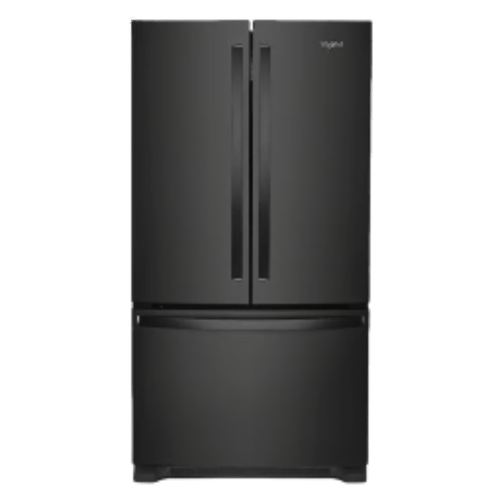 Whirlpool WRFF3236RB