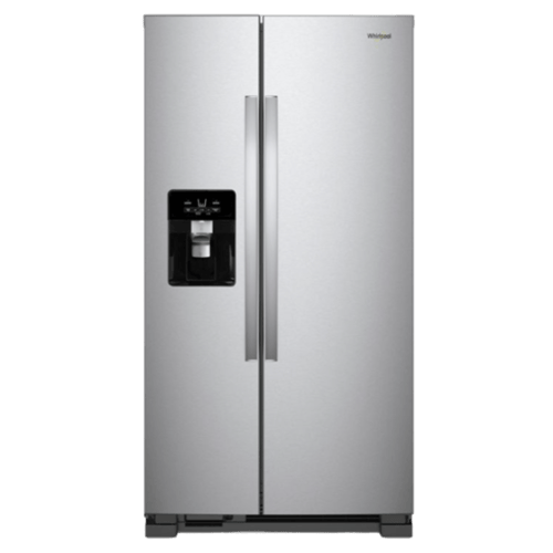 Whirlpool WRS321SDHZ