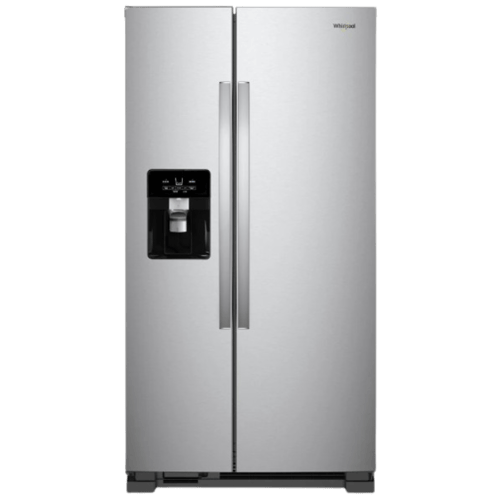 Whirlpool WRS325SDHZ