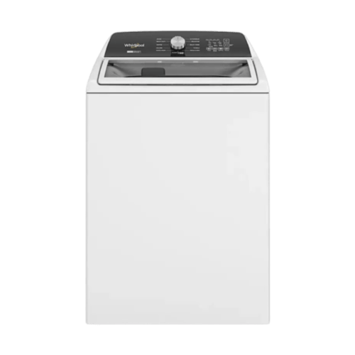 Whirlpool WTW5057LW