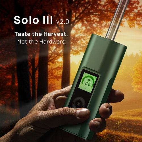 Why Arizer Earns a 4.9/5 Rating in 2026: Exploring Its Premium Vapor Quality, Custom Controls, and What Buyers Must Weigh on Portability