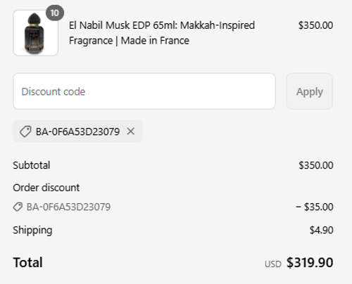 Scents Inspired Fragrances Discount Code The Perfume Shop Promo