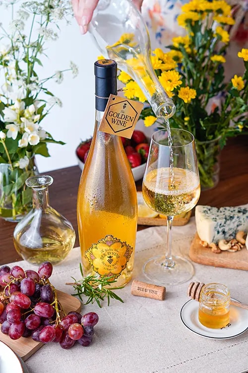 Exploring Bee D'vine in 2026: A 3.5/5 Artisan Honey Wine Balancing Sustainability, Unique Flavors, and Premium Craftsmanship for Select Palates