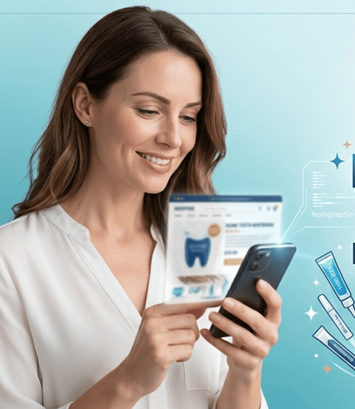 The Most Popular Home Teeth Whitening Promo Codes This Black Friday Sale 2026: Why More Shoppers Are Searching Before They Buy