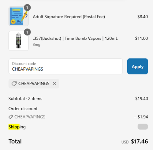 Vape.com Discount Codes  20% Off April Fools Sale April 2026 Deals