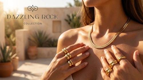 Here's Reviewed Dazzling Rock Promotions for July 2026 Offering Verified Sitewide Percentage Discounts and Key Eligibility Notes for Jewelry Buyers
