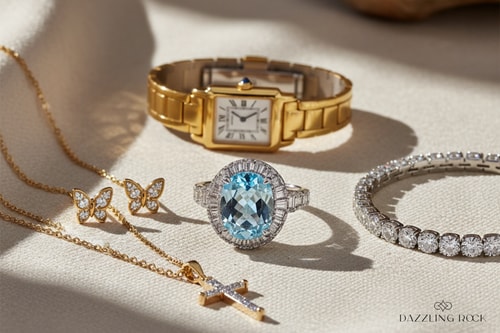 Why Dazzling Rock Earned a Solid 3.5/5 in 2026: Exploring Custom Designs, Competitive Prices, and Mixed Customer Experiences