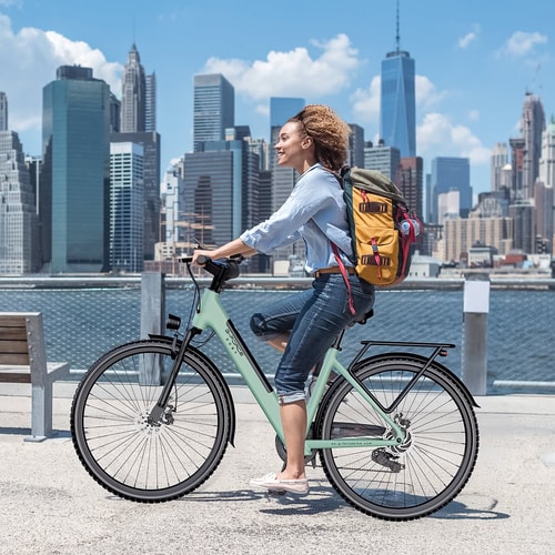 Why G-force Bike Keeps Impressing Riders in 2026 With Its 4/5 Rating: Powerful Motors, Magic Suspension, and What Buyers Need to Know About Trade-Offs