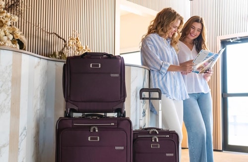 What Irv's Luggage Does Not Show Upfront In 2026, Even With A 3/5 Score And 1 Review Signals Behind Its Luggage Reputation