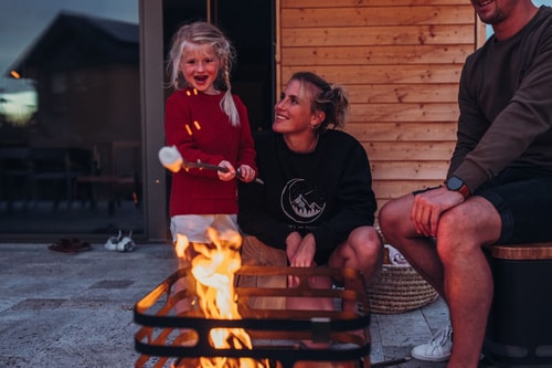 Wie sicher sind Grill- und Outdoor-Produkte laut Kundenmeinungen bei M&auml;nnerleben im 2026 mit nur 3/5 Bewertung trotz technischer Innovationen?