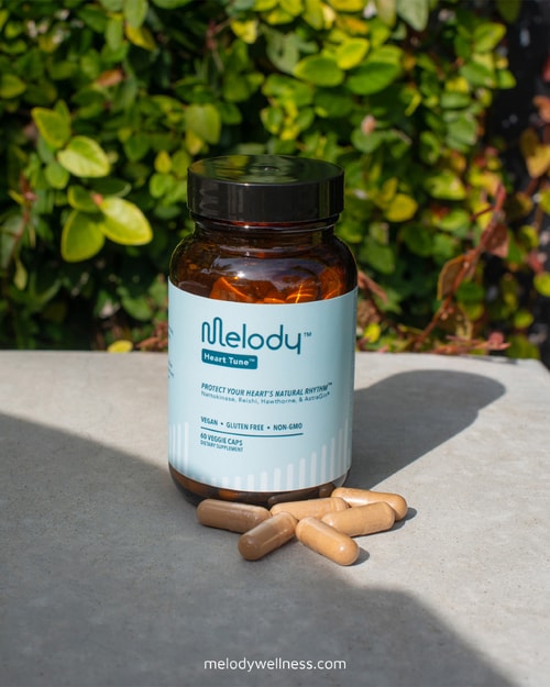 Why Melody Wellness Stands Out In 2026 With A 4/5 Rating: Exploring Its Multi-Ingredient Heart Health Formula And The Subscription Trade-Off