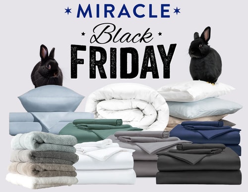 Miracle Brand Black Friday Deals 2026 Is Hiding Discounts Most Shoppers Never Notice Until It's Too Late. See the Secret Savings Strategy Smart Buyers Are Using to Cut Costs Before Hitting Checkout.
